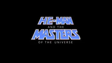 Backdrop for the TV series "He-Man and the Masters of the Universe" #1347977