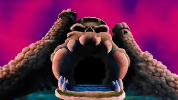 Backdrop for the TV series "He-Man and the Masters of the Universe" #1347999