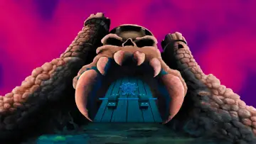 Backdrop for the TV series "He-Man and the Masters of the Universe" #1348002