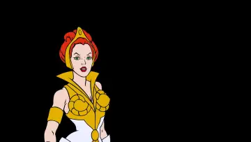 Backdrop for the TV series "He-Man and the Masters of the Universe" #1348005