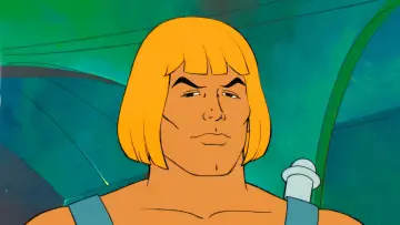 Backdrop for the TV series "He-Man and the Masters of the Universe" #1348012