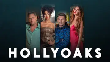 Backdrop for the TV series "Hollyoaks" #1230875
