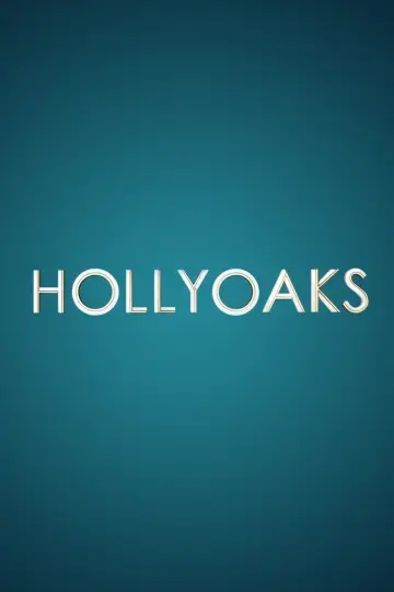 Hollyoaks poster