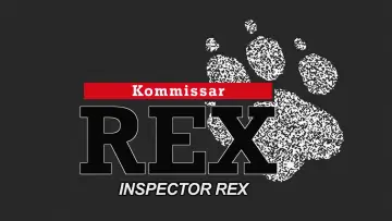 Backdrop for the TV series "Inspector Rex" #1355976