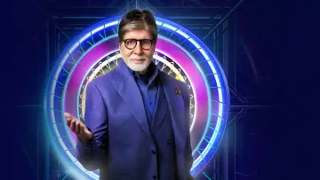 Kaun Banega Crorepati poster
