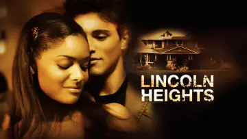 Backdrop for the TV series "Lincoln Heights" #1684779