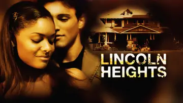 Backdrop for the TV series "Lincoln Heights" #1684780