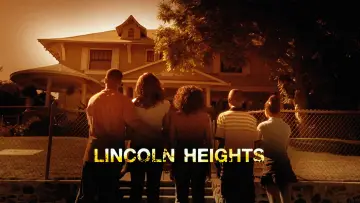 Backdrop for the TV series "Lincoln Heights" #1684782