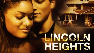 Backdrop for the TV series "Lincoln Heights" #1684784