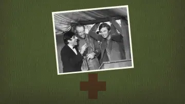 Backdrop к сериалу "M*A*S*H" #1300054