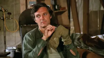 Backdrop к сериалу "M*A*S*H" #1300056