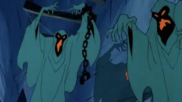 Backdrop к сериалу "Scooby-Doo, Where Are You!" #1399477