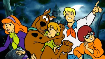 Backdrop к сериалу "Scooby-Doo, Where Are You!" #1399479
