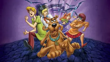 Backdrop к сериалу "Scooby-Doo, Where Are You!" #1399480