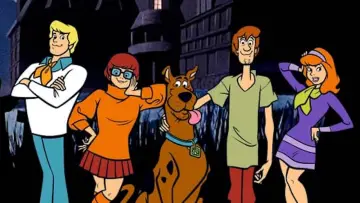 Backdrop к сериалу "Scooby-Doo, Where Are You!" #1399481