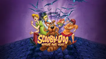 Backdrop к сериалу "Scooby-Doo, Where Are You!" #1399483