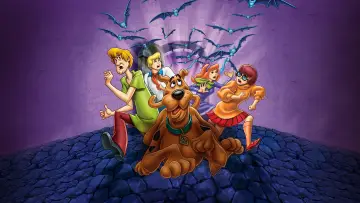 Backdrop к сериалу "Scooby-Doo, Where Are You!" #1399487