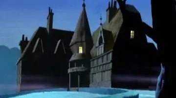 Backdrop к сериалу "Scooby-Doo, Where Are You!" #1399488