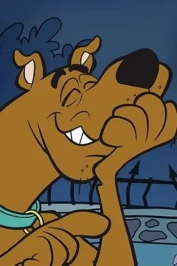 Poster к сериалу "Scooby-Doo, Where Are You!" #1399506