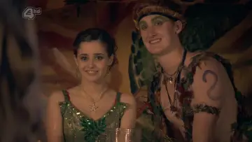 Backdrop for the TV series "Skins" #1291836