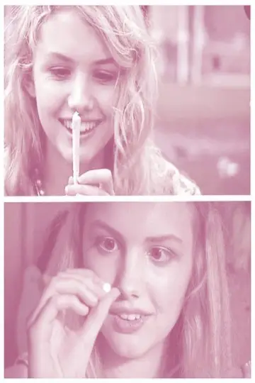 Poster for the TV series "Skins" #1291882