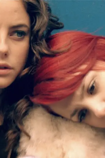 Poster for the TV series "Skins" #1291883