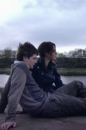Poster for the TV series "Skins" #1291885