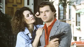 Backdrop к сериалу "Spenser: For Hire" #1447476