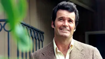 Backdrop к сериалу "The Rockford Files" #1315711