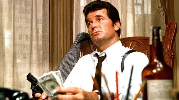 Backdrop к сериалу "The Rockford Files" #1315715