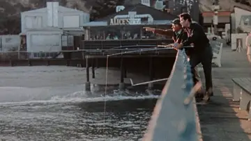 Backdrop к сериалу "The Rockford Files" #1315716