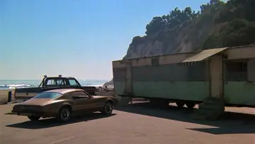 Backdrop к сериалу "The Rockford Files" #1315717