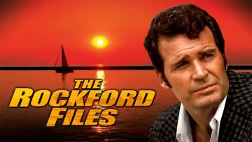 Backdrop к сериалу "The Rockford Files" #1315720