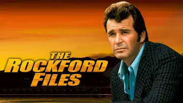 Backdrop к сериалу "The Rockford Files" #1315723