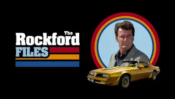 Backdrop к сериалу "The Rockford Files" #1315725