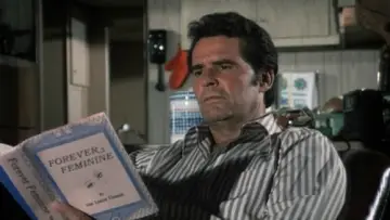 Backdrop к сериалу "The Rockford Files" #1315726