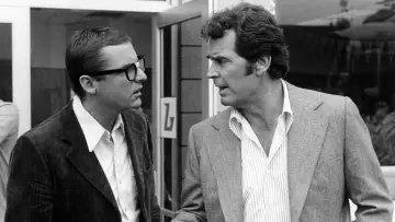 Backdrop к сериалу "The Rockford Files" #1315727