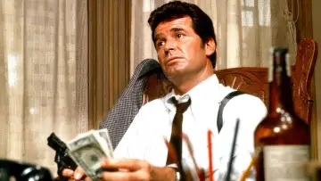 Backdrop к сериалу "The Rockford Files" #1315729