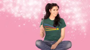 Backdrop к сериалу "The Sarah Silverman Program" #1424827
