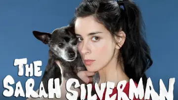 Backdrop к сериалу "The Sarah Silverman Program" #1424828
