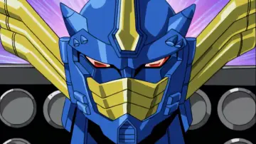 Backdrop for the TV series "Transformers: Armada" #1421151