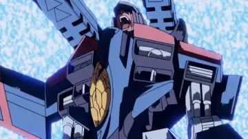 Backdrop for the TV series "Transformers: Armada" #1421153