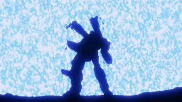 Backdrop for the TV series "Transformers: Armada" #1421155