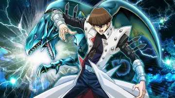 Backdrop for the TV series "Yu-Gi-Oh! Duel Monsters" #1287472