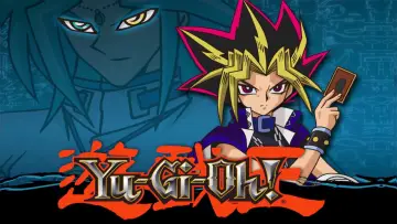 Backdrop for the TV series "Yu-Gi-Oh! Duel Monsters" #1287475