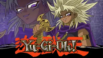 Backdrop for the TV series "Yu-Gi-Oh! Duel Monsters" #1287476
