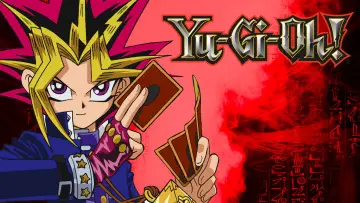 Backdrop for the TV series "Yu-Gi-Oh! Duel Monsters" #1287478