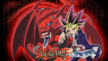 Backdrop for the TV series "Yu-Gi-Oh! Duel Monsters" #1287480