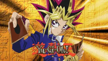 Backdrop for the TV series "Yu-Gi-Oh! Duel Monsters" #1287483