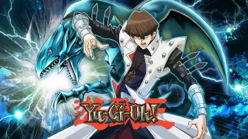 Backdrop for the TV series "Yu-Gi-Oh! Duel Monsters" #1287484